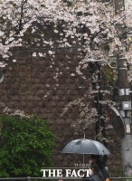  [오늘의 날씨] 오후 전국에 비…'우산 챙기세요'