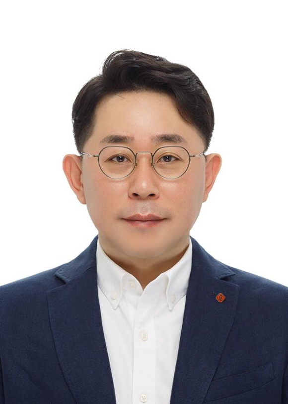 나영호 롯데온 신임 대표는 롯데온의 변화와 함께 이베이코리아 인수전에 총력을 다할 것으로 점쳐진다. /롯데그룹 제공