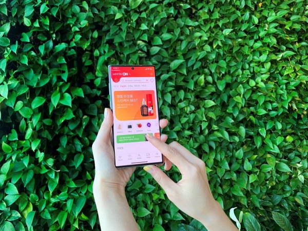 롯데온의 새로운 수장에 나영호 전 이베이코리아 전략기획본부장이 선임됐다. /롯데쇼핑 제공