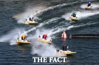  아쉬움 털어낸 심상철, 다시 경정 연승 기록 도전