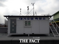  충북지역 오존경보 4∼7월 집중 발령 “주의하세요!”