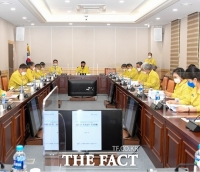  남원시의회, 농어촌공사 위탁사업 추진상황 점검