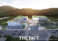  태안군, 어린이 바다 과학관 조성… 2023년 예정