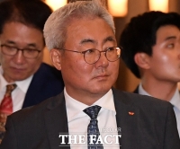  SK이노, 불확실성 지우고 뛴다…김준 '우리 저력 보여주자'