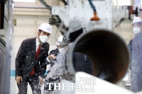  포항, 철강산업 재도약의 종합 컨트롤타워