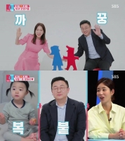  '동상이몽2' 합류 이지혜, 남편과 일상 공개…시청률 6.4%