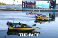  2021시즌 경정, 분발이 필요한 1기 최고참들! [TF경정]