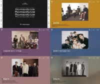  뉴이스트, 다채로운 'Romanticize'…음원 일부 공개