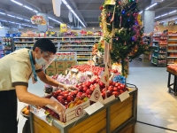  GS수퍼마켓, 지난해 인도네시아 사업 '흑자 전환' 성공