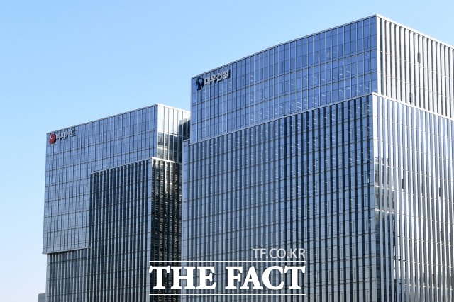 14일 건설기업노조 대우건설 지부는 성명서를 통해 최대주주인 산업은행이 신임 사장 인선에 대한 입장을 밝혀야 한다고 주장했다. /더팩트 DB