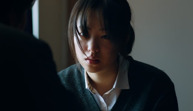 2018년 개봉한 영화 죄 많은 소녀는 배우 전여빈을 영화계 떠오르는 신예 배우로 주목받게 했다. /영화 스틸컷