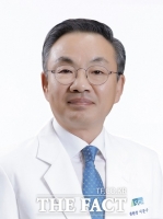  이문수 순천향대천안병원장, 코로나19 방역 '국민포장' 수훈