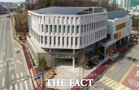  청주시 14번째 공공도서관 29일 문연다