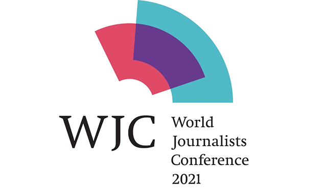 한국기자협회는 18∼20일 2021 세계기자대회(World Journalists Conference)를 온·오프라인으로 개최한다고 15일 밝혔다. / 한국기자협회 제공