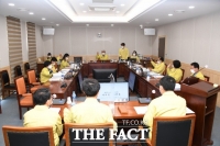  남원시의회 자치행정위원회, 국가예산확보상황 점검