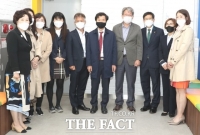  정읍시, 4차 산업혁명 교육·인재 육성 위한 놀이터 조성