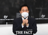  오세훈 서울시장 22일 DDP서 취임식