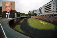  한국마사회 감찰 개시…욕설·갑질 김우남 회장 '죄송하다'