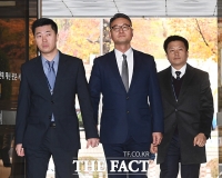  '군납비리' 이동호 전 고등군사법원장 징역 4년 확정