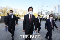  오세훈, 비서실장에 옛 수행비서…정상훈 국장 내정