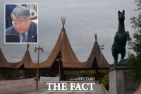  '채용 강요·욕설' 김우남 논란…울고 싶은데 뺨 맞은 한국마사회(영상)