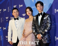  신동엽·수지, 4년 연속 백상 MC 확정…'군 복무' 박보검 불참