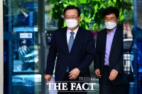  김부겸·이철희, 文정부 신임 '총리·수석'이 주목한 국정 과제는?