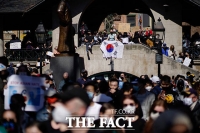  세종시 '100인 이상 전국단위 단체행사 못한다'