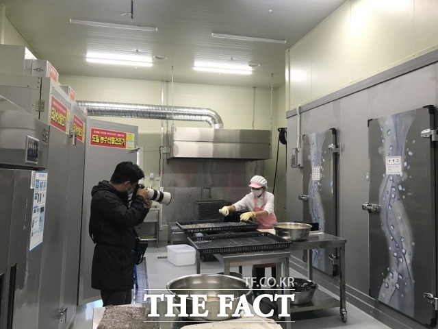 남원시농업기술센터는 소규모 가공창업장 판촉지원 사업 추진을 위해 농식품 홍보 동영상 제작 참가 사업장을 26일까지 모집한다. /남원시 제공