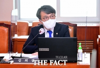  비례대표 승계 김의겸 '언론개혁, 저에게 주어진 과제'