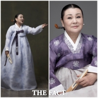  국립민속국악원, 김영자 명창의 정광수제 '수궁가' 완창