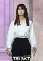  박소현, 나이를 잊은 그대...'방부제 미모' [TF사진관]