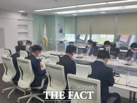  세종시, 공약 추진상황 보고회 개최