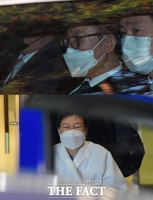  野서 나온 이명박·박근혜 '사면논의'…괜찮을까?
