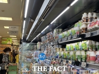  '안 사요' 불가리스 자승자박 마케팅, 소비자 외면 키웠나(영상)