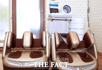  정읍시, '농사로 지친 농업인 건강 챙긴다'… 291개 마을에 건강 보조기구 지원