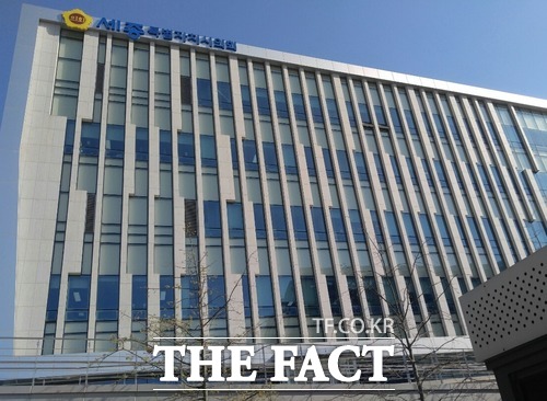 세종시의회가 21일 2020회계연도 결산검사를 종료했다./더팩트 DB