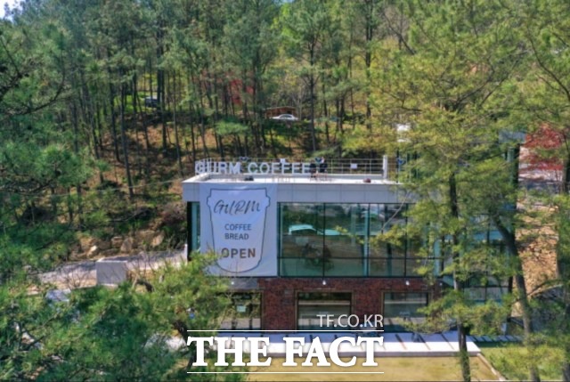 전북 순창군이 일회용품 사용의 증가로 인한 쓰레기 감량 종합 대책의 일환으로 아름다운 클린카페에 참가할 업체를 다음달 7일까지 공개 모집한다. /순창군 제공