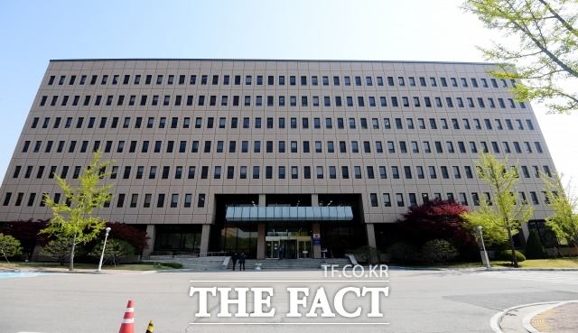 고위공직자범죄수사처(공수처)의 내부 문서가 외부로 유출된 정황이 포착돼 공수처가 21일 자체 감찰에 착수했다. /이선화 기자