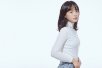  신예 이금주, 연극 첫 도전…'나는 지금 나를 기억한다' 참여