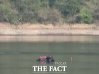  119특수구조단 훈련 직후, 그곳서 소방헬기 추락(종합)