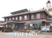  부여군 충화면, 산불진화대원 부적격자 채용 물의