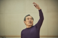  '나빌레라' 박인환 '나도 한번 날아보고 싶었던 거지' [TF 인터뷰]