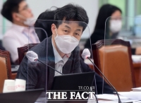  윤건영 '국민의힘, 선거 직후 급하게 사면론 꺼낼 일인가'