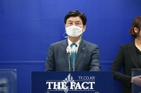  이춘희 세종시장 '국가철도망 구축계획에 2개 노선 반영'