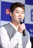  권혁수, 코로나19 확진 '무증상 감염자와 접촉'