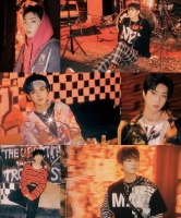  온앤오프, 'CITY OF ONF' 개인 티저 공개...'시크·몽환' 눈길