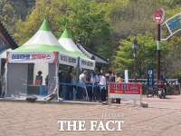  문화재청 공무원들 코로나19 방역 ‘안 해도 괜찮아’