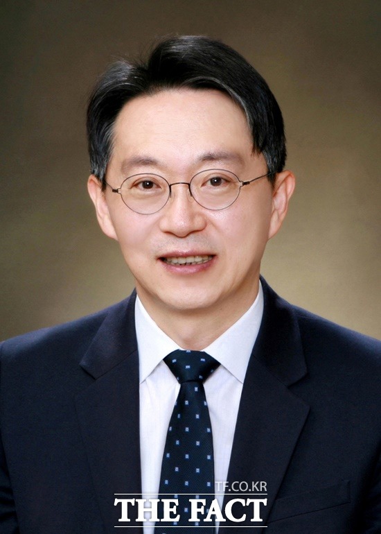 김현준 신임 한국토지주택공사(LH)사장 / LH 제공