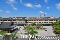  부여군, 충남 적극행정 경진대회 '장려상' 수상